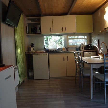Le Petit Chalet Porticcio  Exterior foto